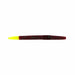 Red Bug/Chartreuse Tip - 5 inch