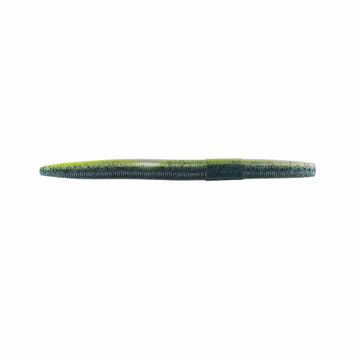 Big Bite Baits Trick Stick Soft Plastic Stickbait - 5 Inch - SS Shad - 5 inch