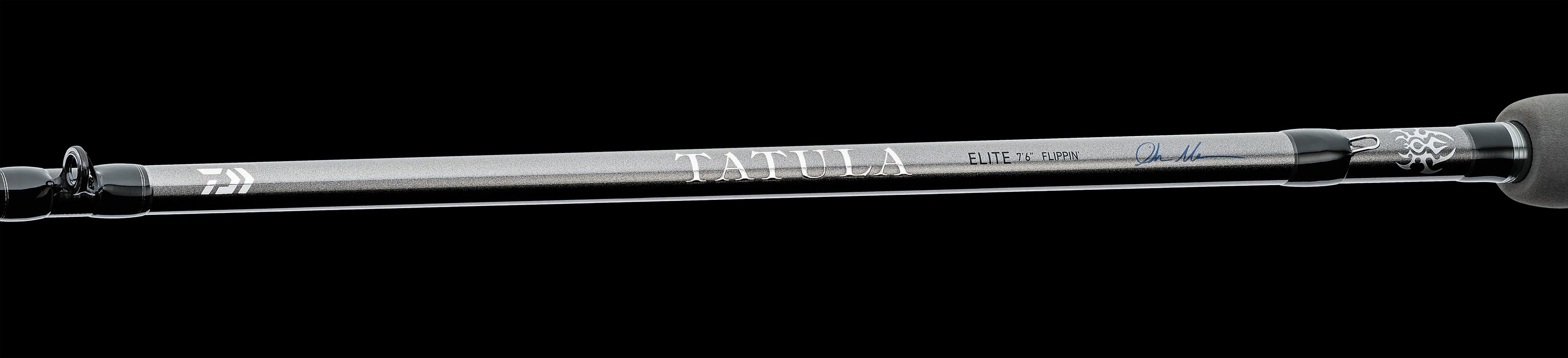 Daiwa Tatula Elite AGS Casting Rod