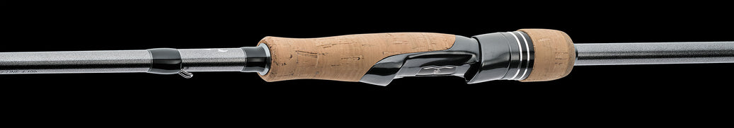 daiwa tatula elite ags vs dobyns champion xp spinning rod Daiwa Tatula Elite AGS Spinning Rod