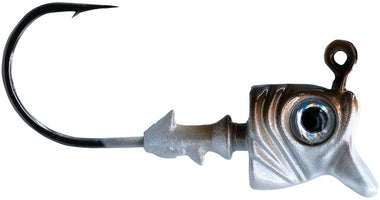 Tenessee Shad - 3/16 oz