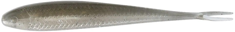 Tennessee Shad, 4 inch - 10 pack