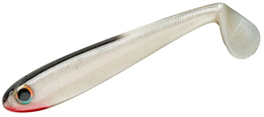 Tennessee Shad - 5 inch