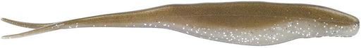 Berkley PowerBait Power Jerk Shad 5 inch Soft Plastic Jerkbait 10 pack - Tennessee Shad