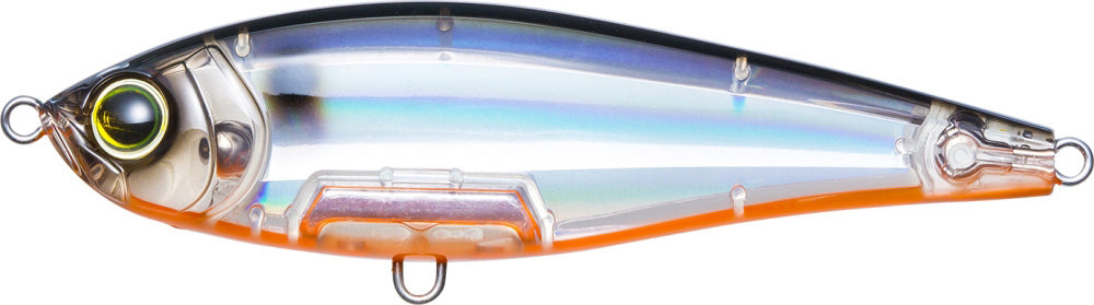 Tennessee Shad - 4.375 inch - 1 oz