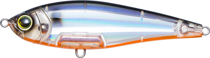 Tennessee Shad - 4.375 inch - 1 oz