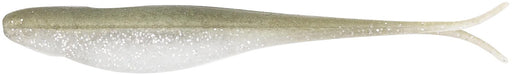Tennessee Shad, 6 inch