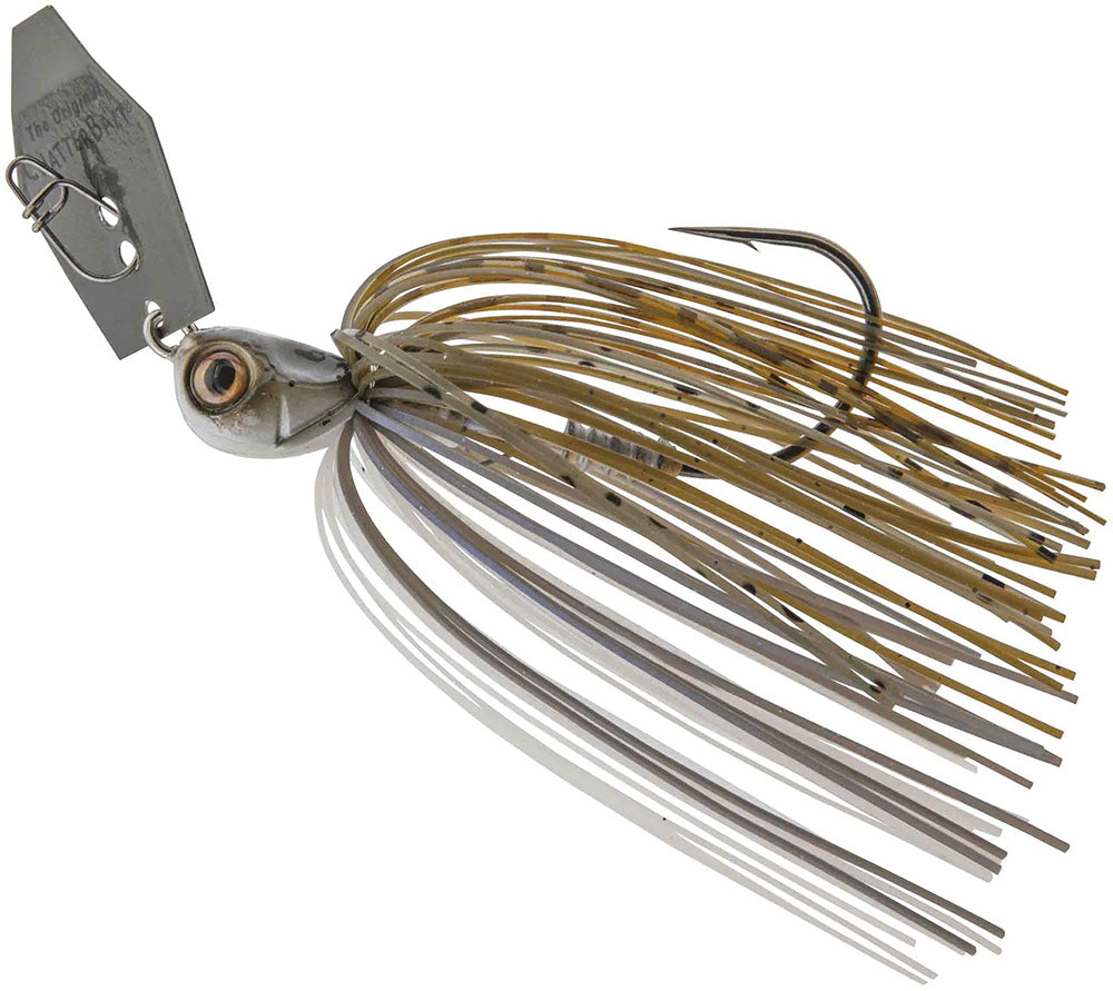 electronic fishing lures for sale Z-Man Elite EVO Chatterbait-The Deal
