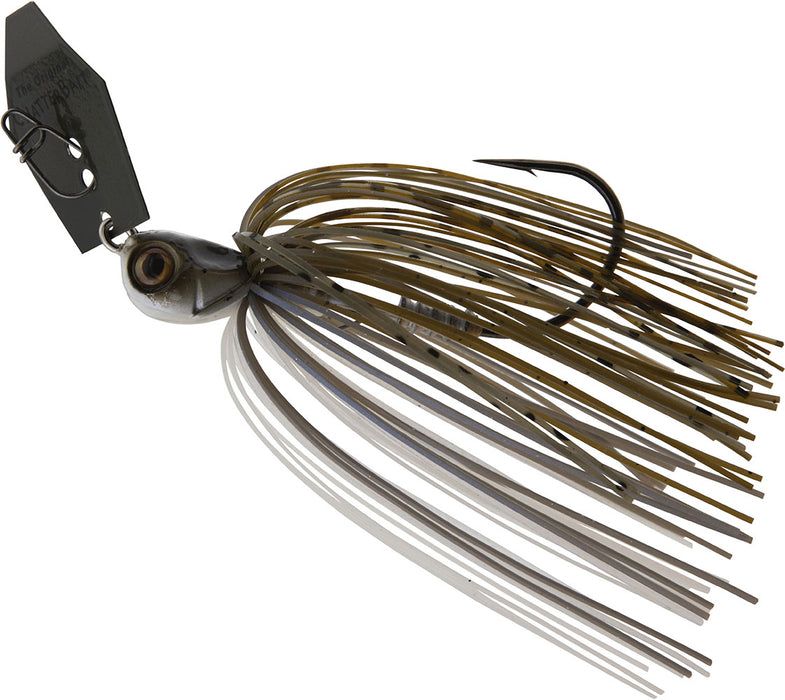 Z-Man Chatterbait Elite Evo