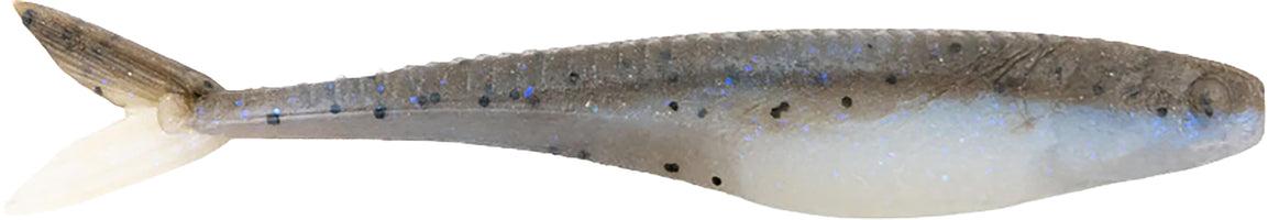 Z-Man Stuntman ElaZtech Sinking Soft Jerkbait - 5 Inch