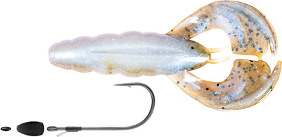 Flippin' & Pitchin' Ultimate Combo Kit w/Hooks & Weights