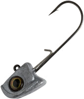 Great Lakes Finesse Hanging Head Jighead - 2 Pack