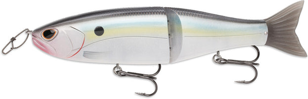 Threadfin Shad - 7.5 inch