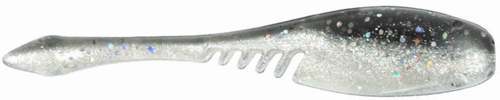 Threadfin Shad, 2 inch