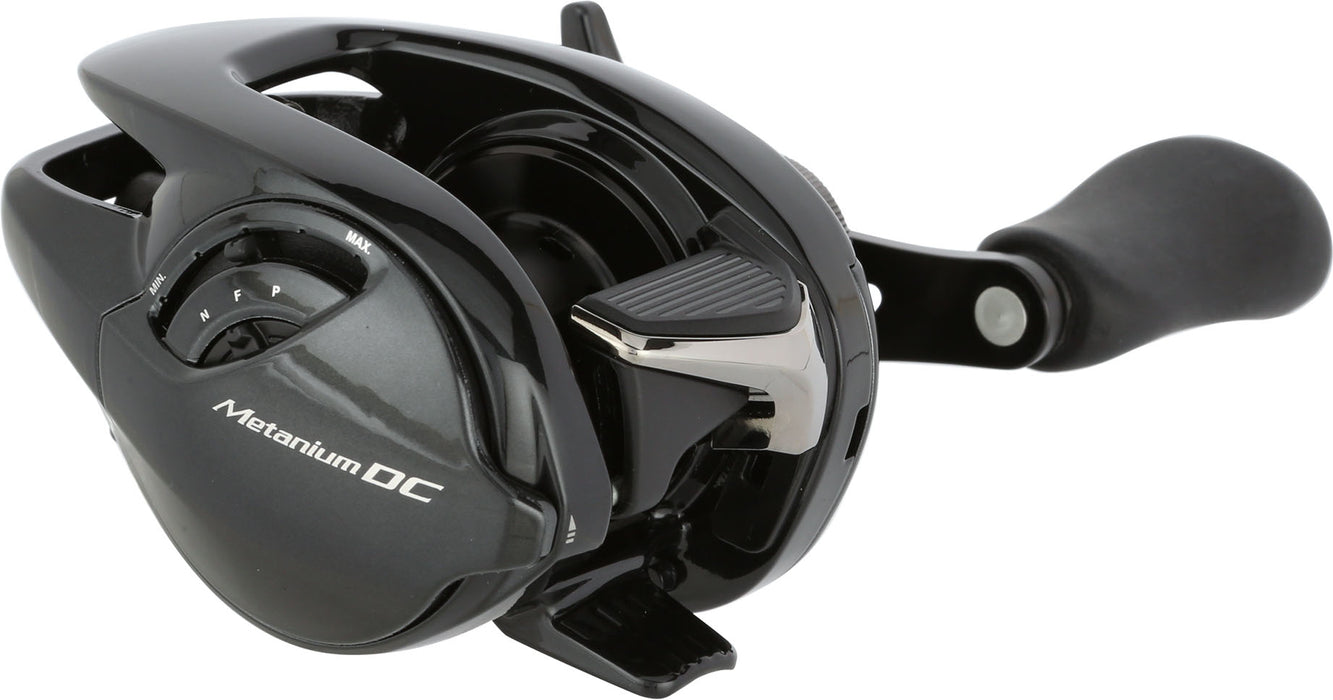 reel shimano metanium dc Shimano