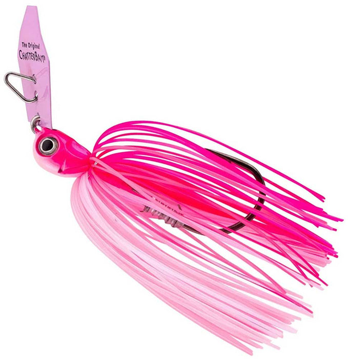 Tickled Pink, 3/8 oz