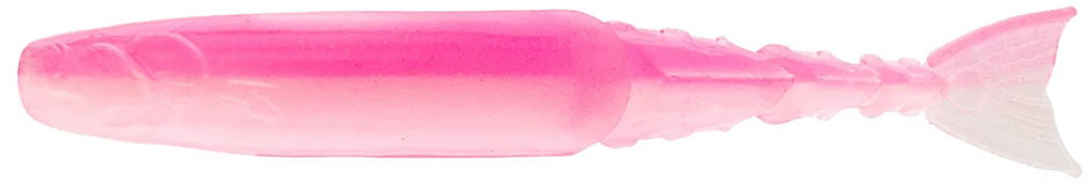 Tickled Pink, 4.5 inch - 5 pack
