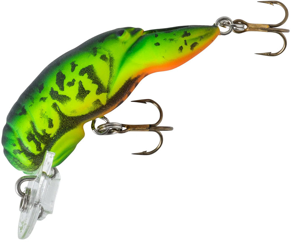 craigs list wv fishing lures Rebel Teeny Wee Craw