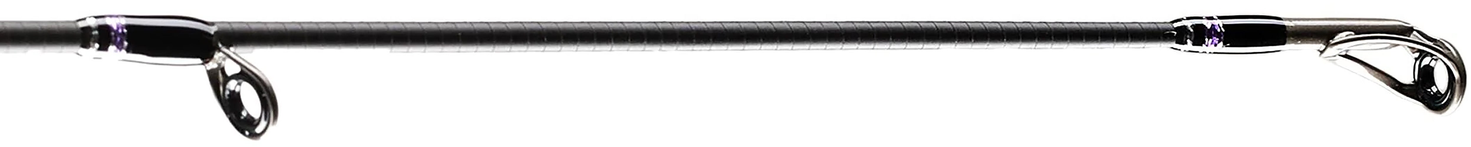 Megabass Levante Japan Multi-Piece Spinning Rod