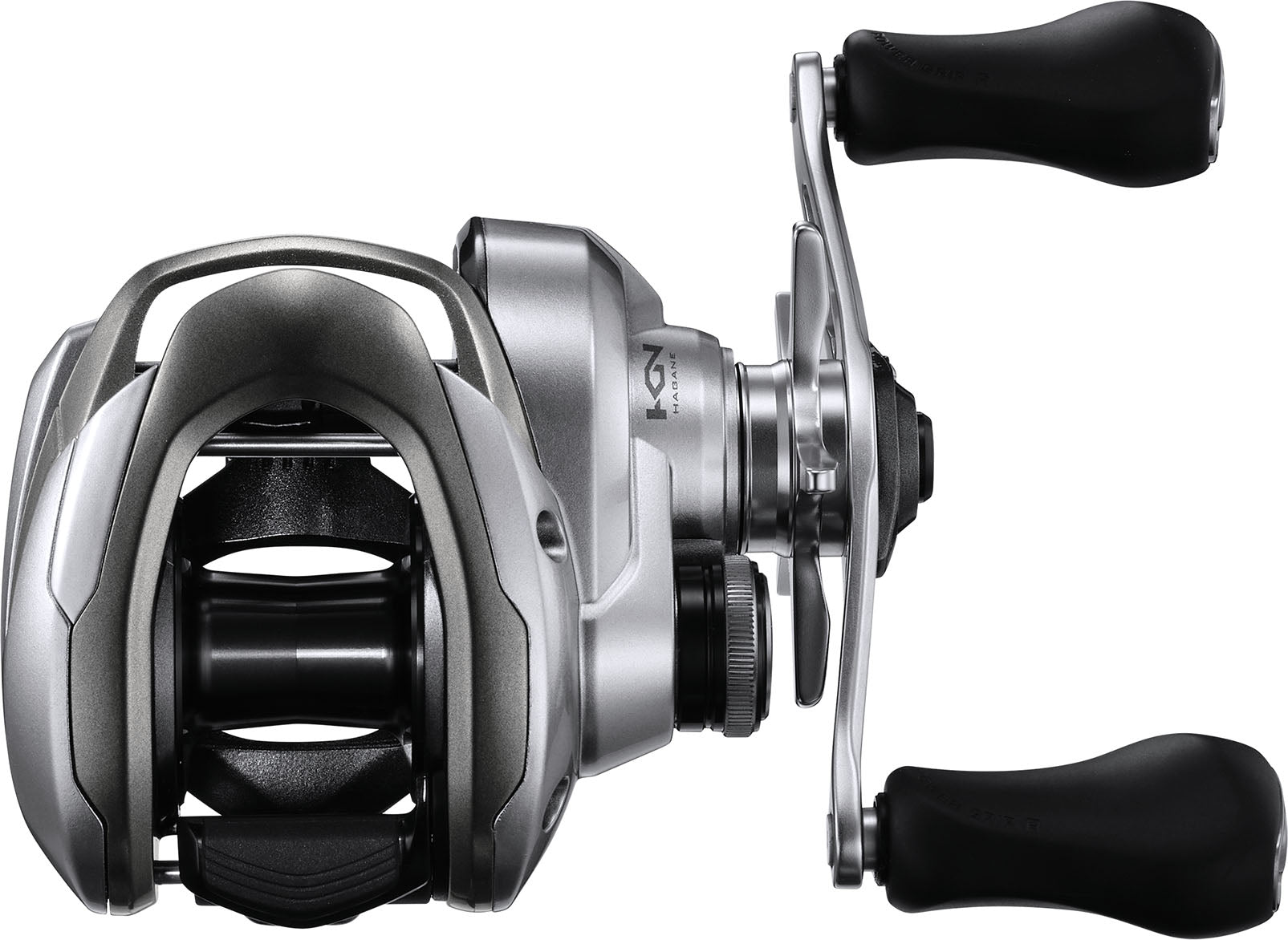Shimano Tranx 150 Baitcasting Reel
