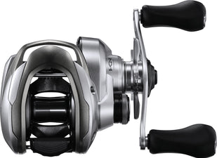 Shimano TRANX 150 Low Profile Baitcasting Reel — Discount Tackle