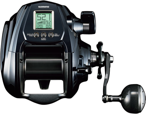 best electric fishing reel 2020 Power Assist Big Game Saltwater Deep Sea Trolling NEW : Sports & Outdoors catch fish that swim Best Electric Fishing Reels of