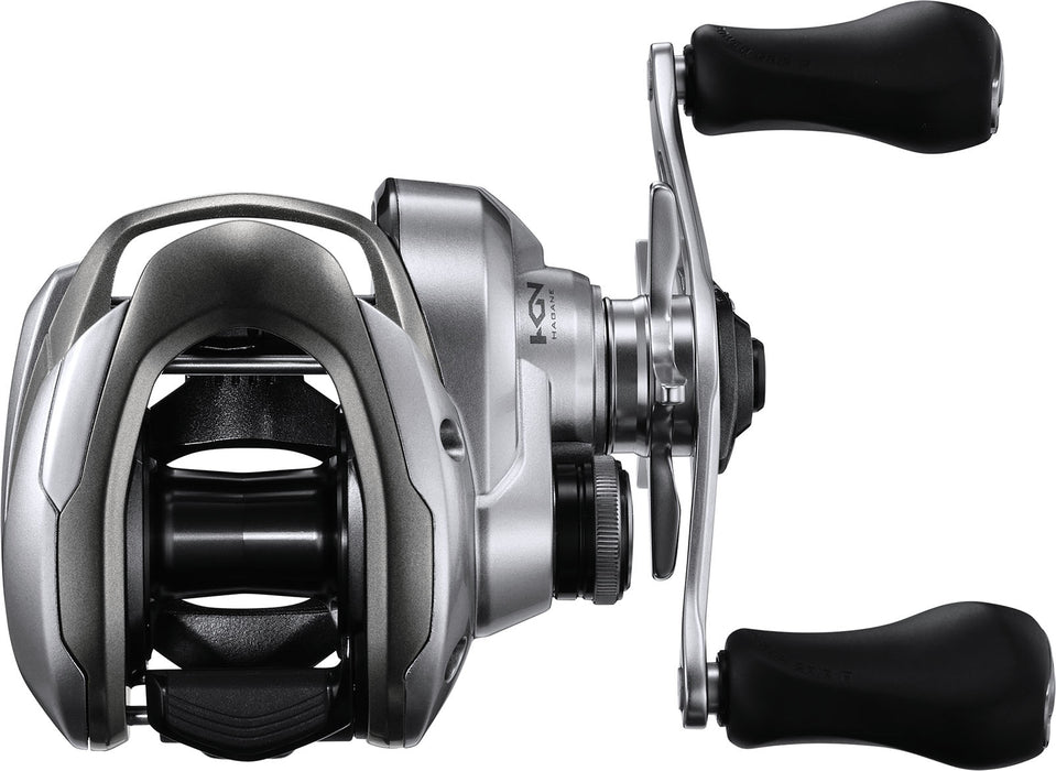 Shimano Tranx 150 Baitcasting Reel Shimano Tranx 150 Baitcasting Reel