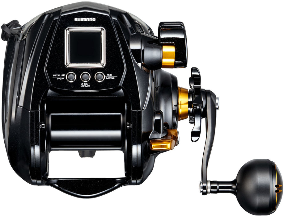 best electric fishing reel 2018 Shimano Beastmaster 9000B Electric Assist Reel — Discount Tackle