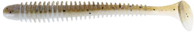 Keitech Swing Impact 4 inch Paddle Tail Swimbait