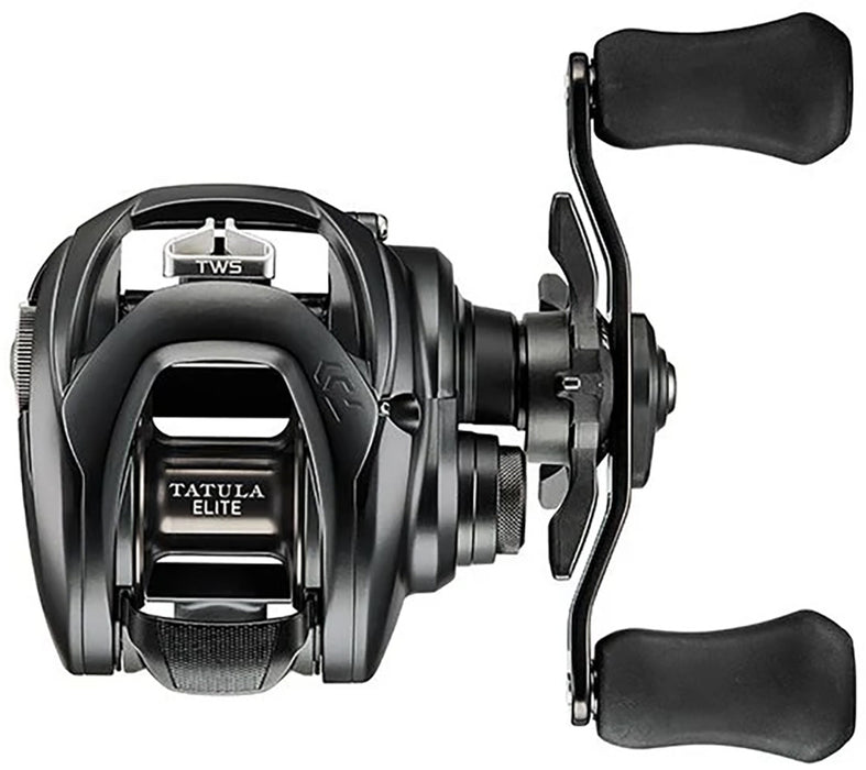 Daiwa Tatula Elite Pitch & Flip Baitcasting Reels