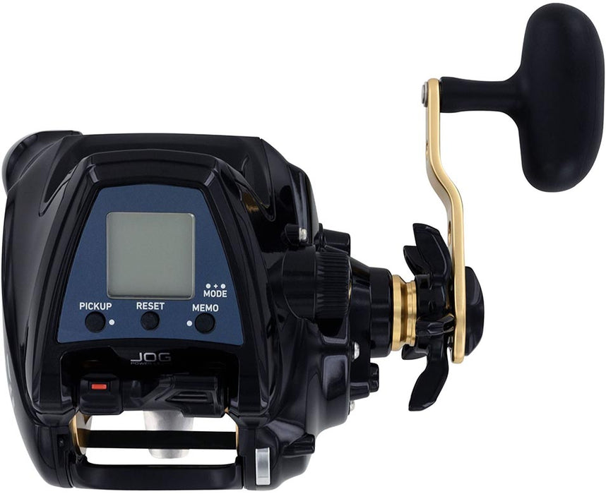 daiwa electric reel 500 Daiwa Tanacom S500J Electric Reel