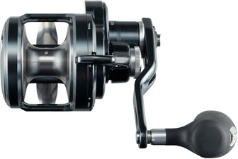 Shimano Ocea Jigger LD Lever Drag Conventional Reel