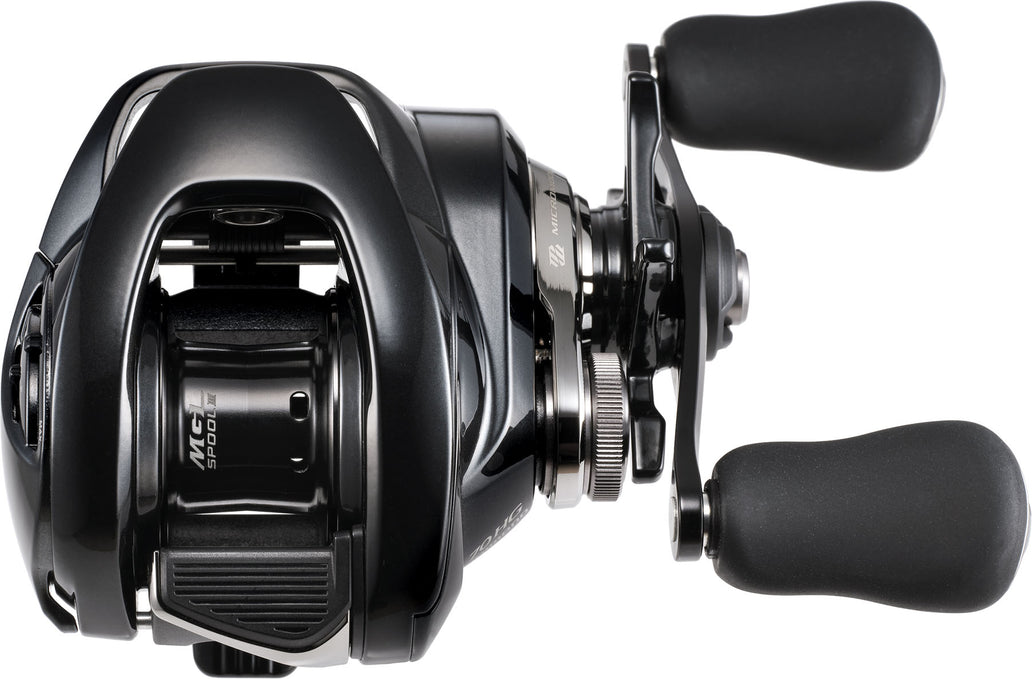 Shimano Metanium DC 70A Baitcasting Reels — Discount Tackle