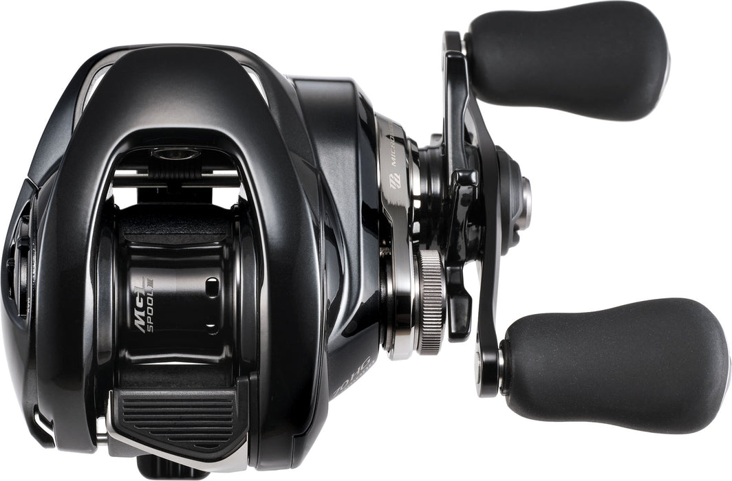 reel shimano metanium dc Shimano