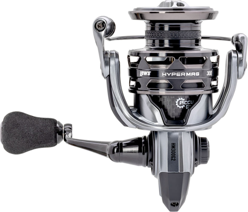 Lew's HyperMag Spinning Reels