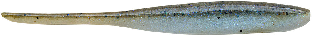 Keitech Shad Impact Soft Jerkbait - 5 Inch