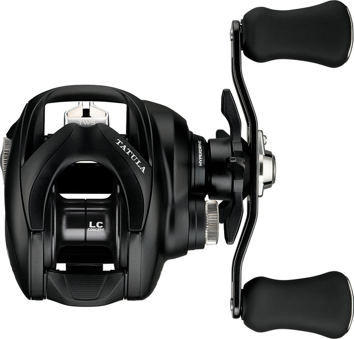 Daiwa Tatula 150 Casting Reel