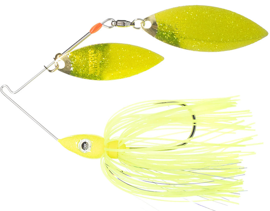 Transparent Chartreuse - 3/8 oz