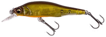 Megabass X-80 JR BFS - Respect Series - GP Saffron
