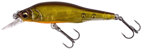 Megabass X-80 JR BFS - Respect Series - GP Saffron