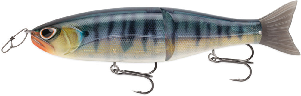arashi fishing lures Storm Arashi Glide Bait Grumpys Tackle Incredibly responsive Storm Arashi Cover Pop -