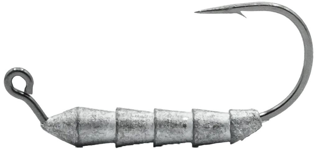 Z-MAN Pro ShroomZ Jigheads Pack Of 4 - Foto 6