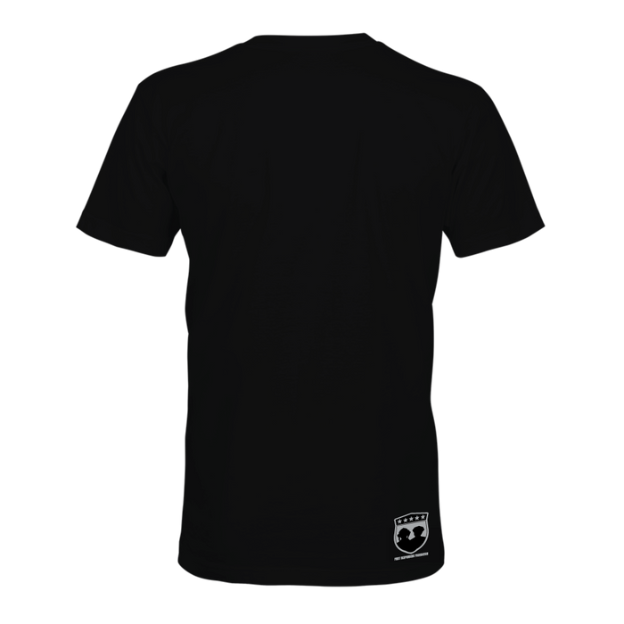 STLHD - First Responder Tee