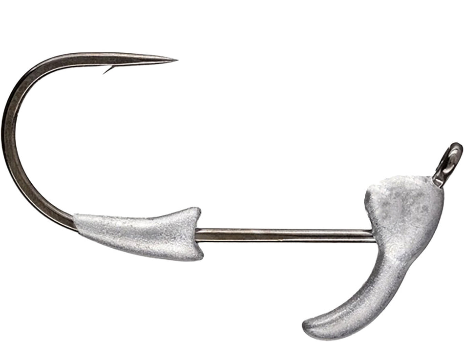 Picasso Lures Urchinator Cradle Head Urchin Jigheads