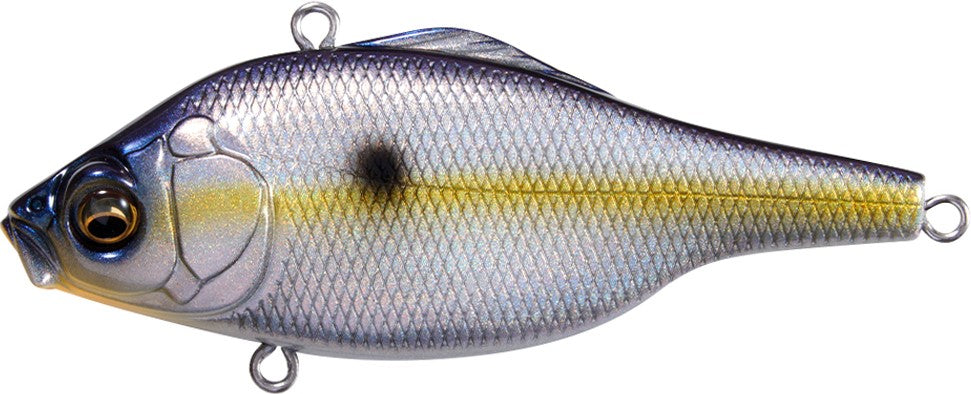 Megabass Vibration-X Ultra (Rattle) SP-C M AKAKIN Megabass Vibration-X Ultra (Rattle) SP-C M AKAKIN