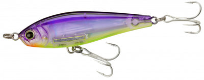 Yo-Zuri 3D Inshore Slow Sinking 5 1/4 inch Twitchbait