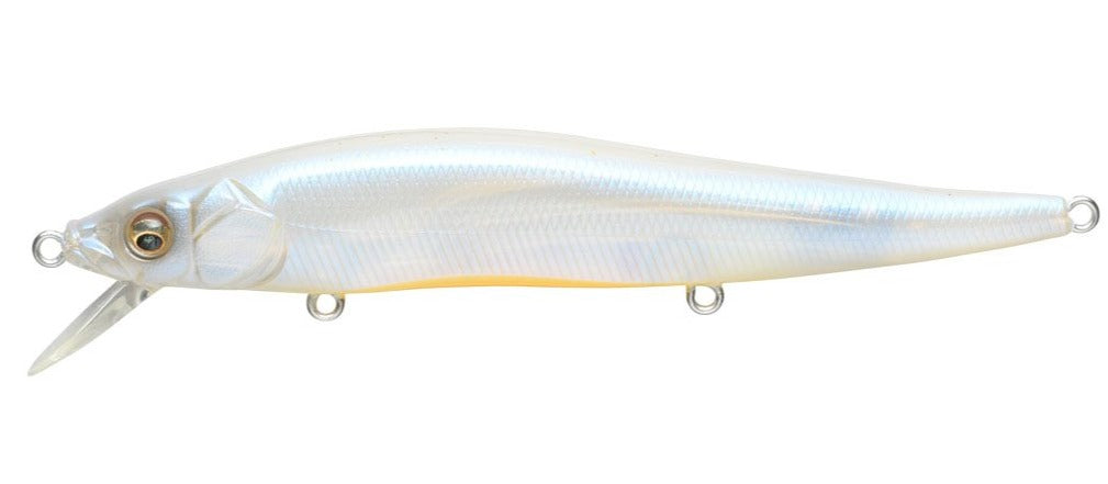 Megabass Ito Vision 110 Jerkbait