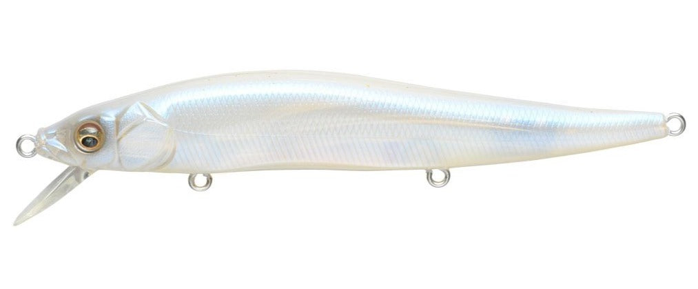 Megabass Ito Vision 110 Jerkbait