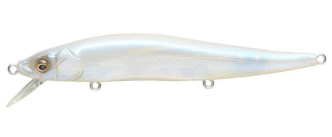 Megabass Ito Vision 110 Jerkbait