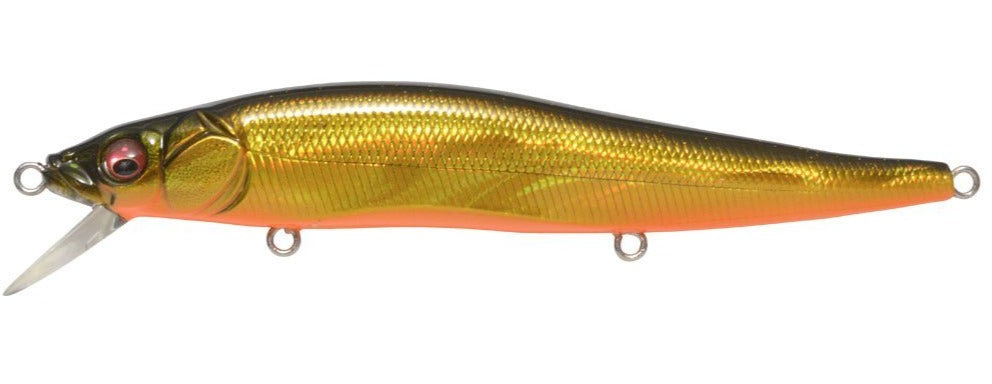 Megabass Ito Vision 110 Jerkbait